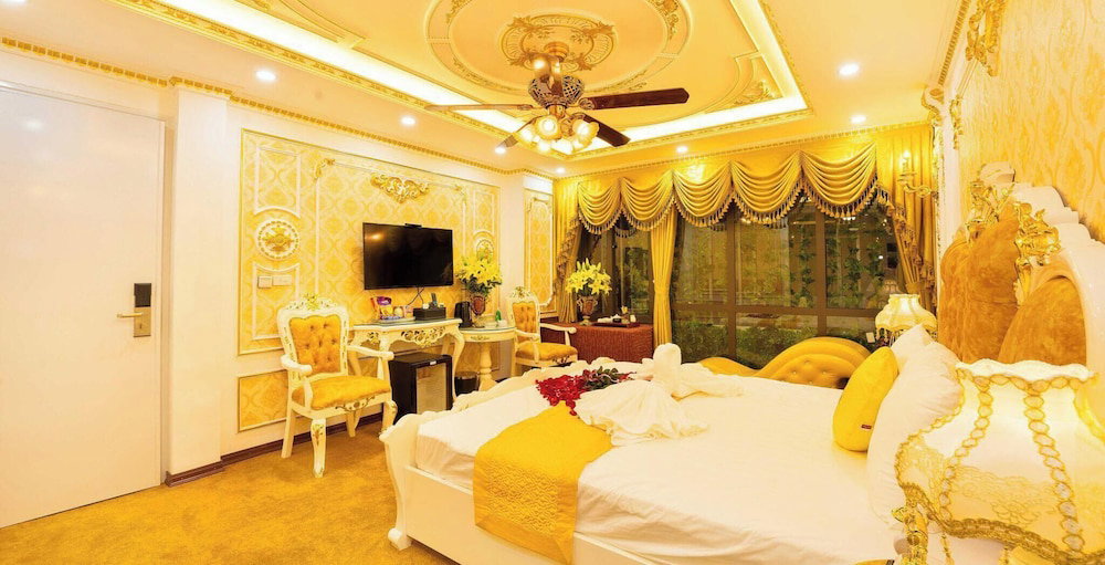 King's Hotel Nguyen Thi Dinh