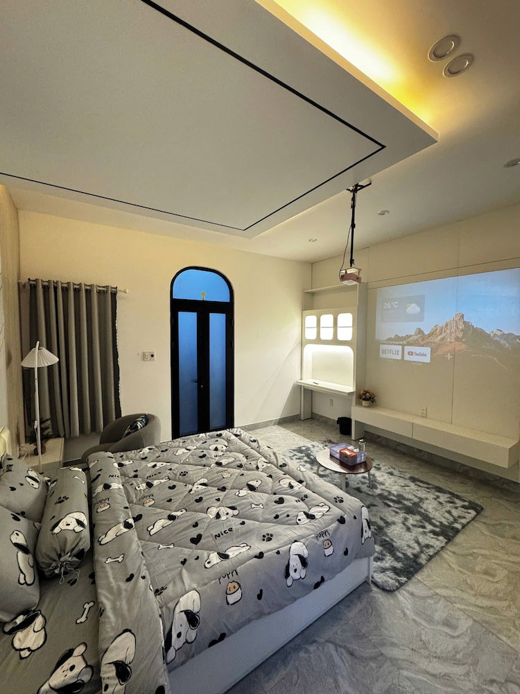 Hotel Bunny House