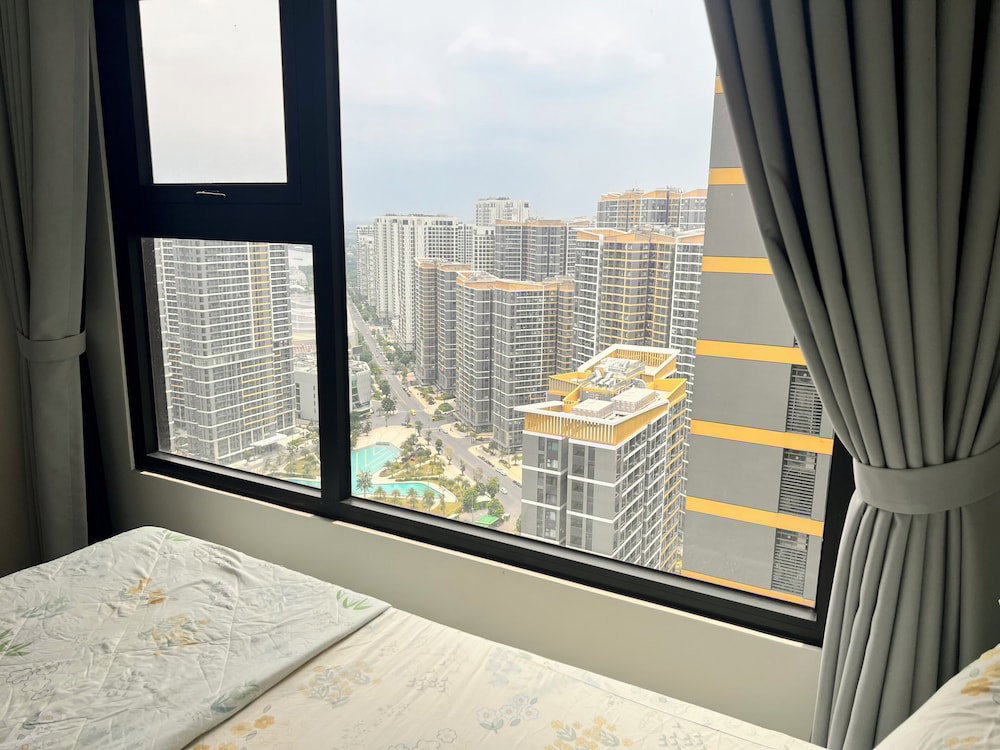 Vinhomes Grand Park-Beverly Riverside