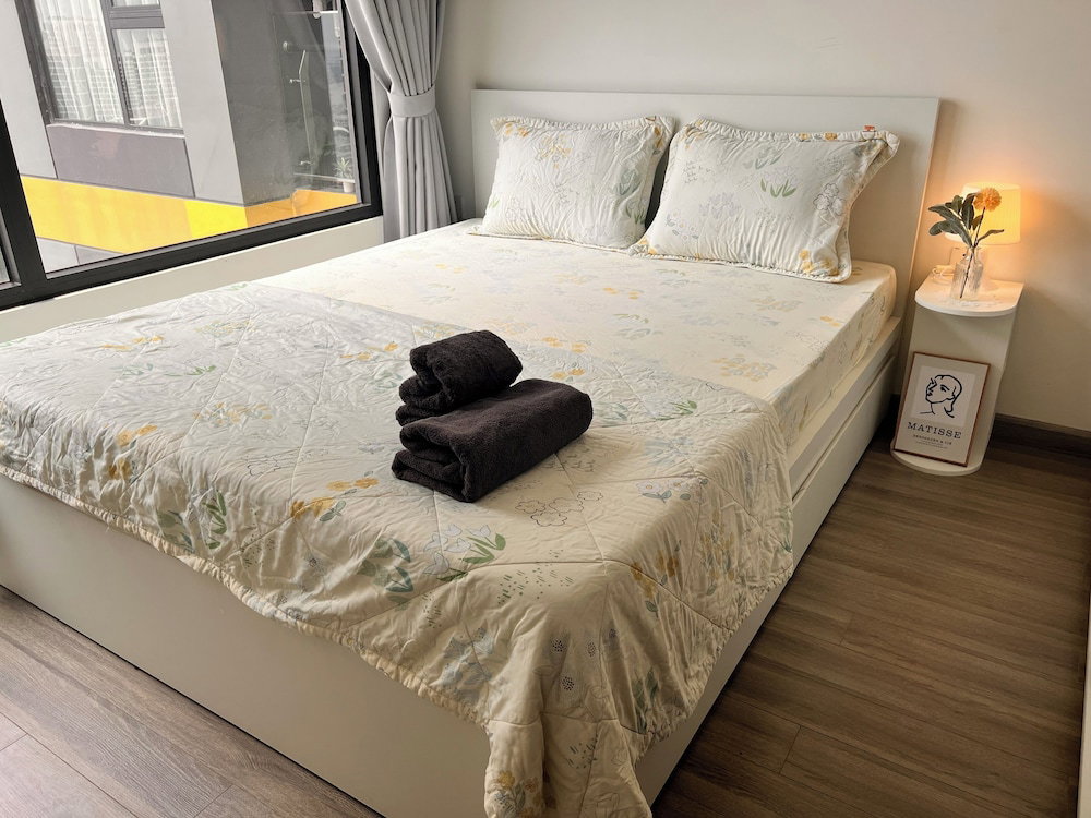 Vinhomes Grand Park-Beverly Riverside