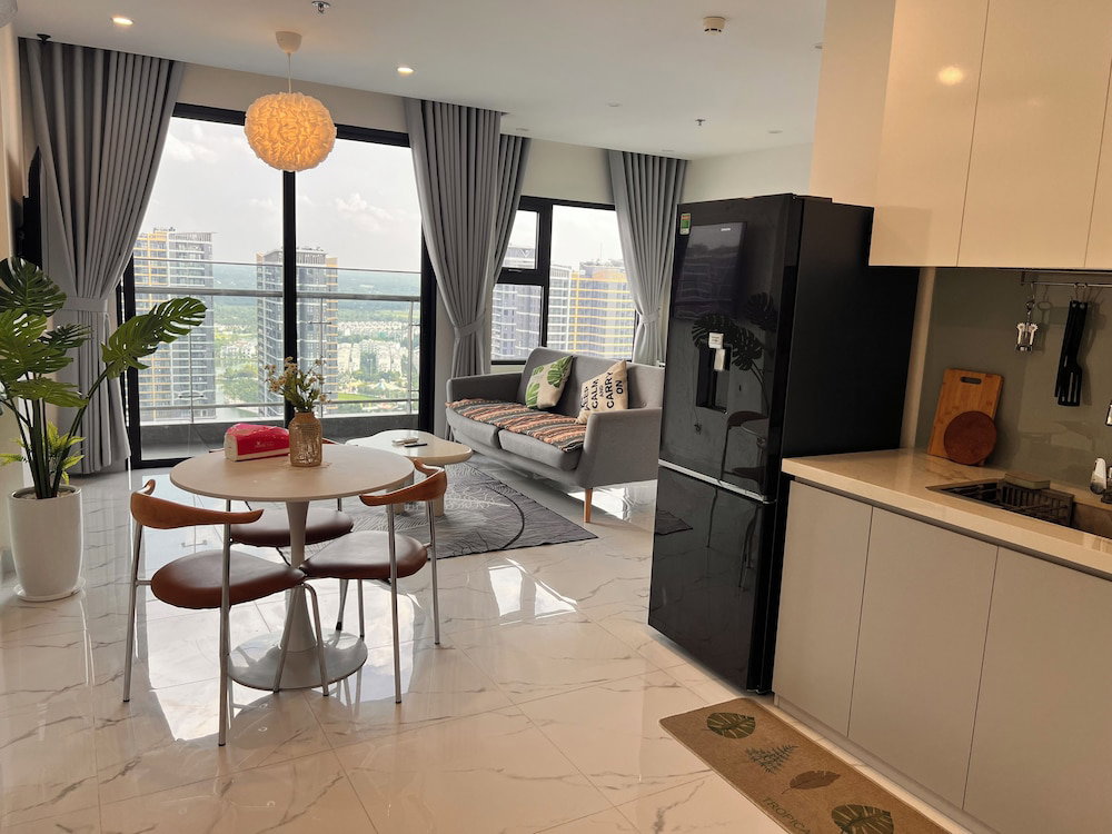 Vinhomes Grand Park-Beverly Riverside