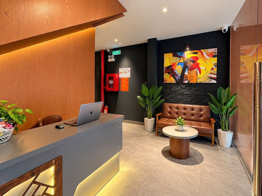 Cubicity Ba Huyen Thanh Quan
