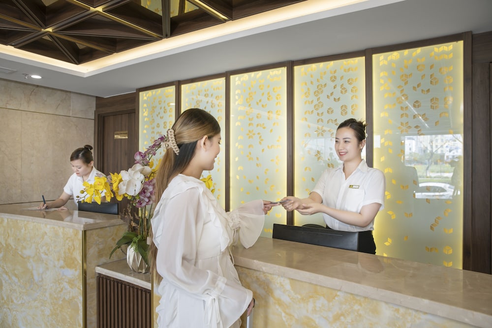 Solara Diamond Hotel