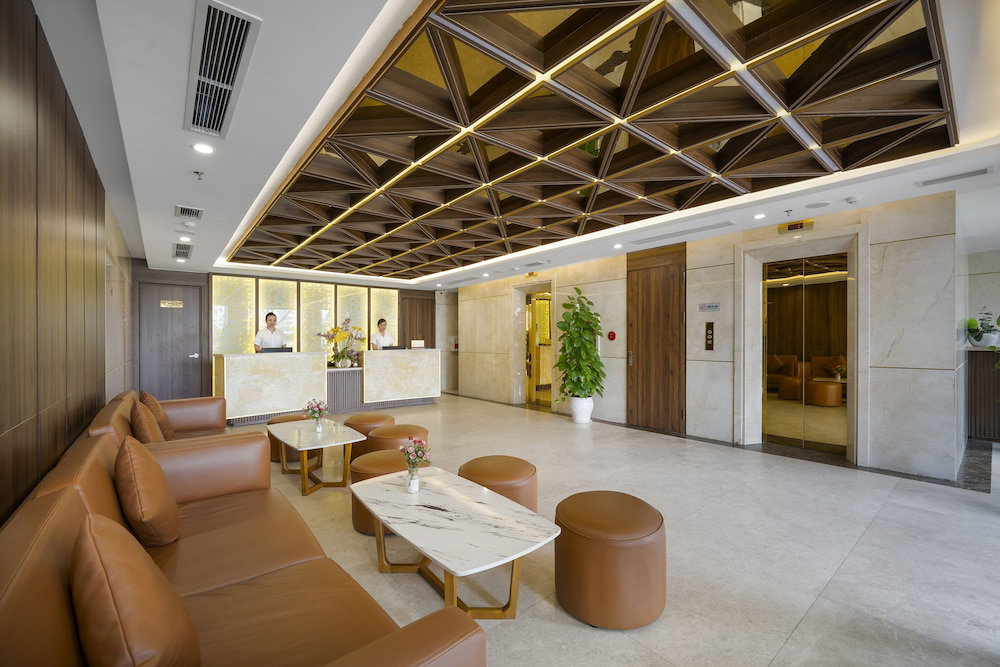 Solara Diamond Hotel