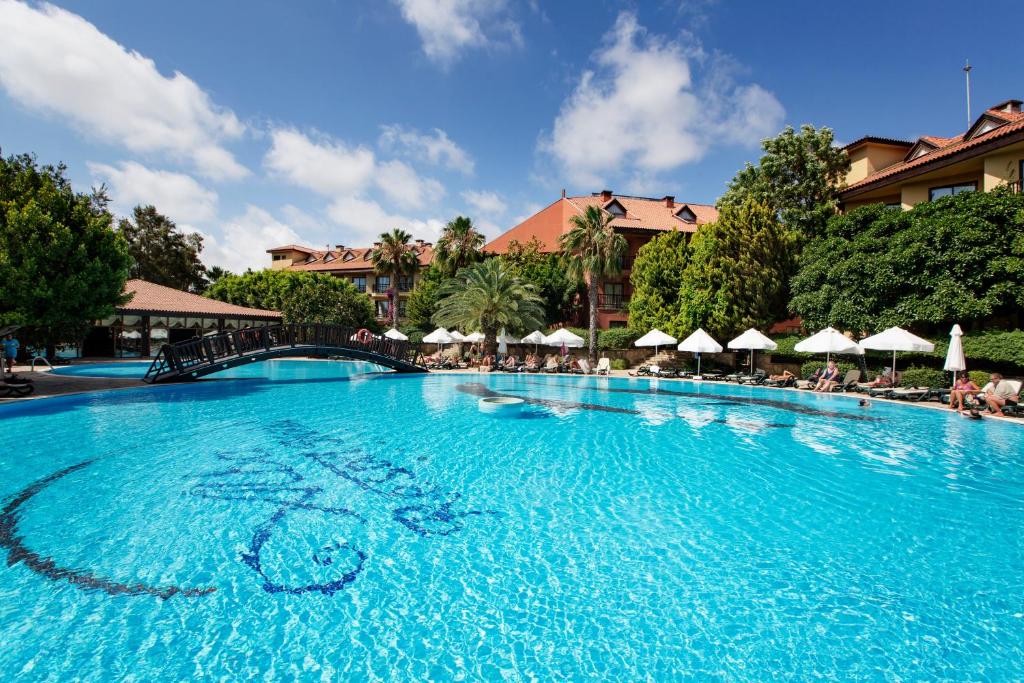 Hotel Alba Resort Hotel