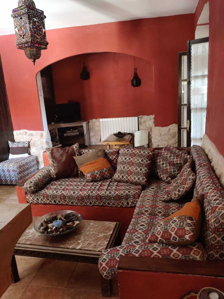 Hotel Casa Rural Pinoso
