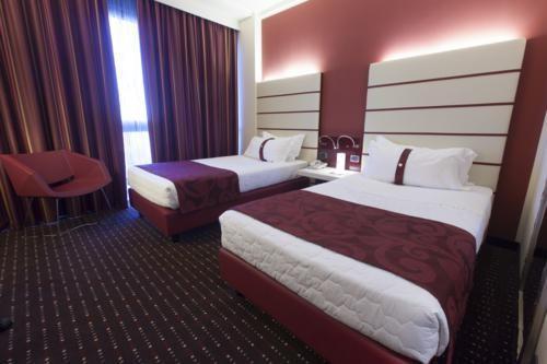 Hotel Grand Hotel Mattei