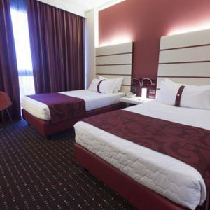 Hotel Grand Hotel Mattei cazare Ravenna