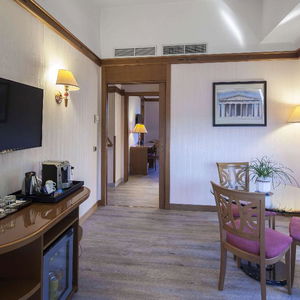 Hotel Nh Ravenna cazare Ravenna