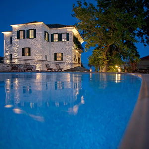 Hotel Despotiko Hotel cazare Portaria