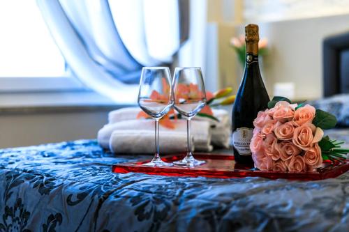 Hotel Maison Degli Artisti