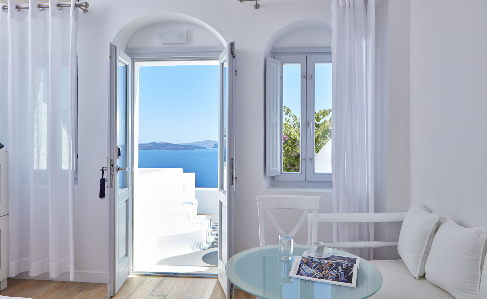 Hotel Katikies Villa Santorini