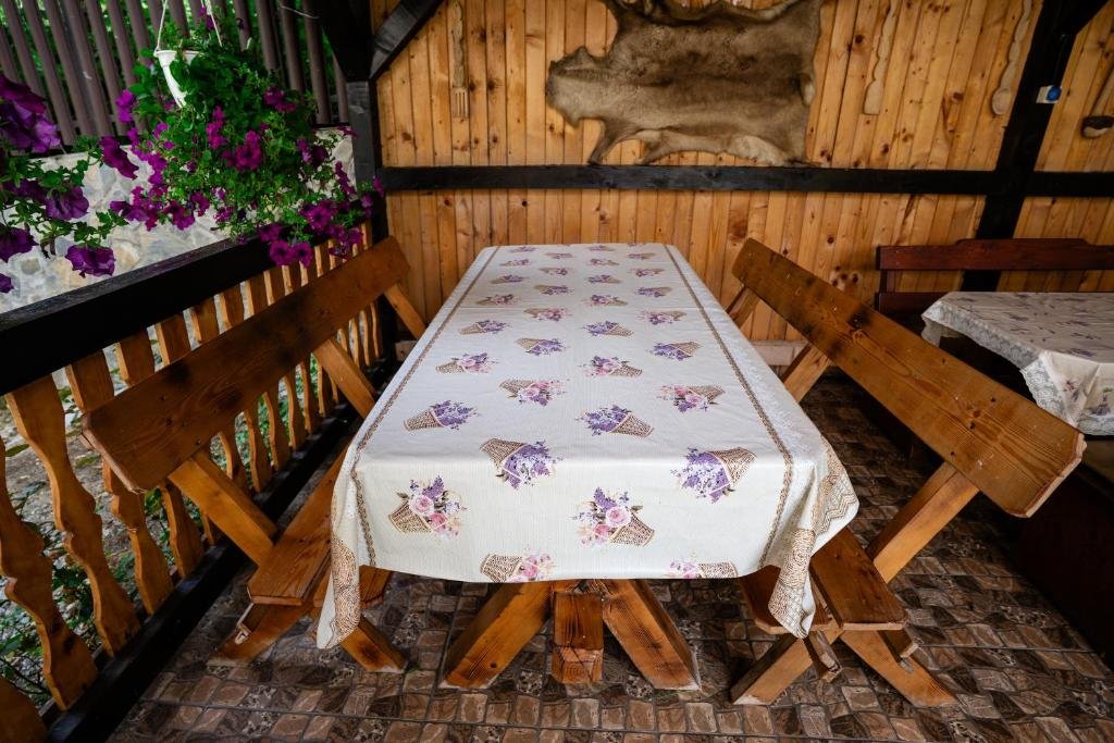Sapphire Chalet