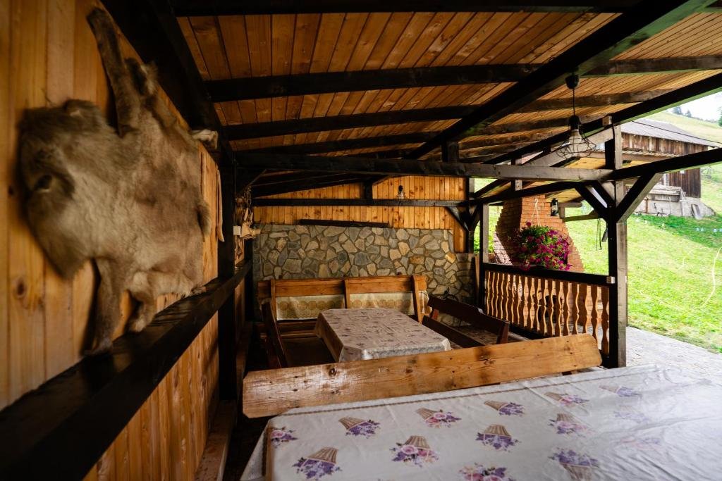 Sapphire Chalet