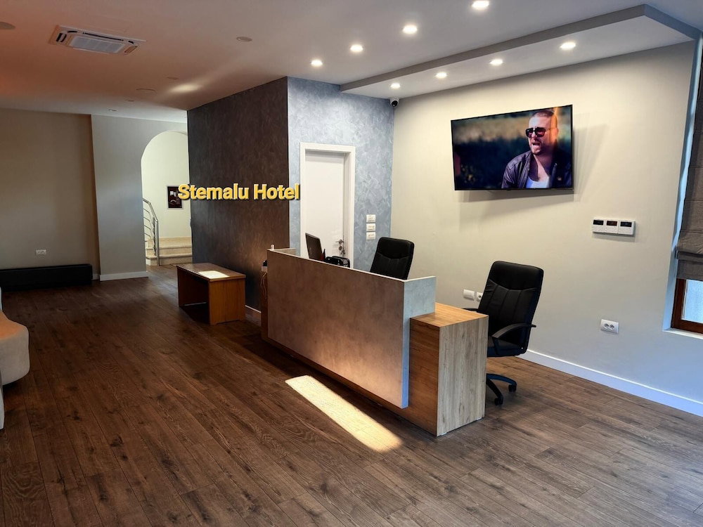 Hotel Stemalu Hotel
