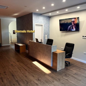 Hotel Stemalu Hotel cazare Gjirokaster
