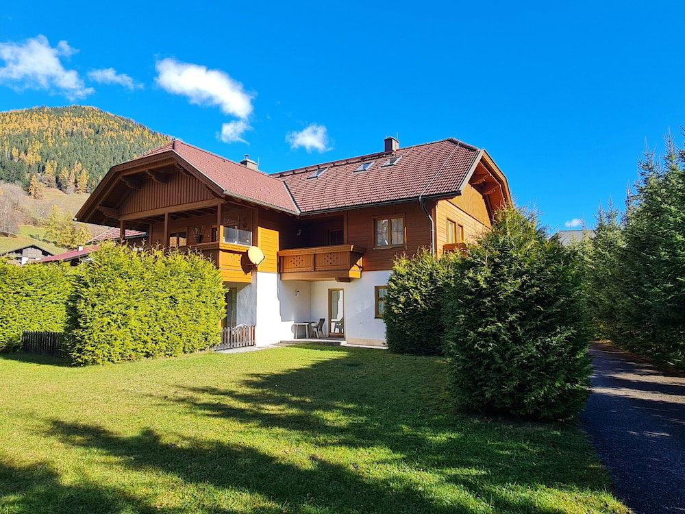 Hotel Modern Apartment In Bad Kleinkirchheim