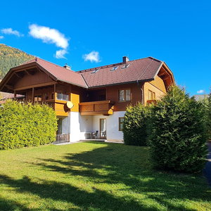 Hotel Modern Apartment In Bad Kleinkirchheim cazare Bad Kleinkirchheim