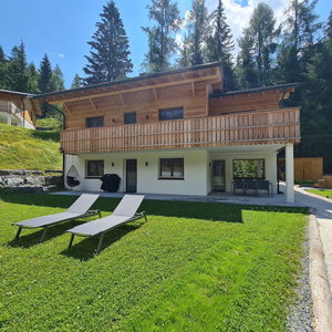 Hotel Chalet Rehblick cazare Bad Kleinkirchheim