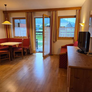 Hotel Tyrolean Apartment With Terrace cazare Achenkirch