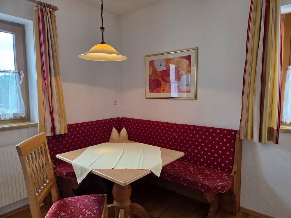 Hotel Charming Studio For 2 In Achenkirch