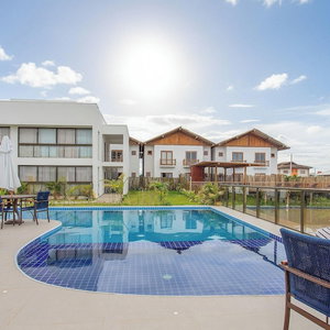 Hotel Apt W/ 3 Suites In A Condo W/ A Pool Vll0010 cazare Camamu