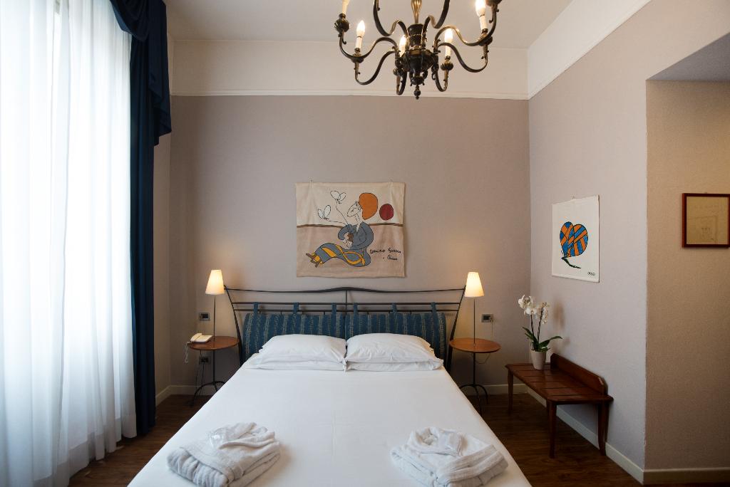 Hotel Hotel Ala D’oro