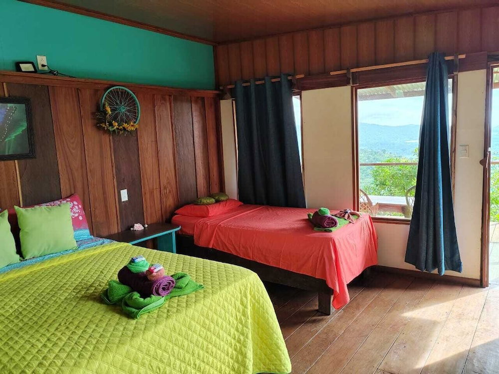 Hotel Finca La Puesta Del Sol