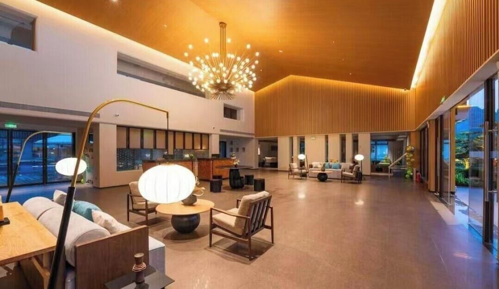 Hotel Huiting Yunju Hotel Yanshan Guilin