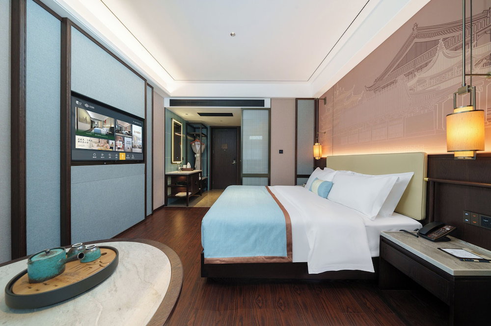 Hotel Pingyao Ancient City Tlll Bright Hotel