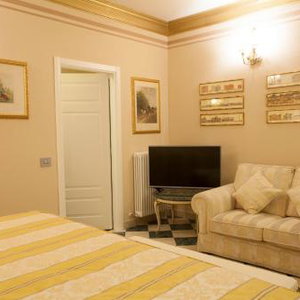 Hotel Martin'S Residence cazare Ravenna