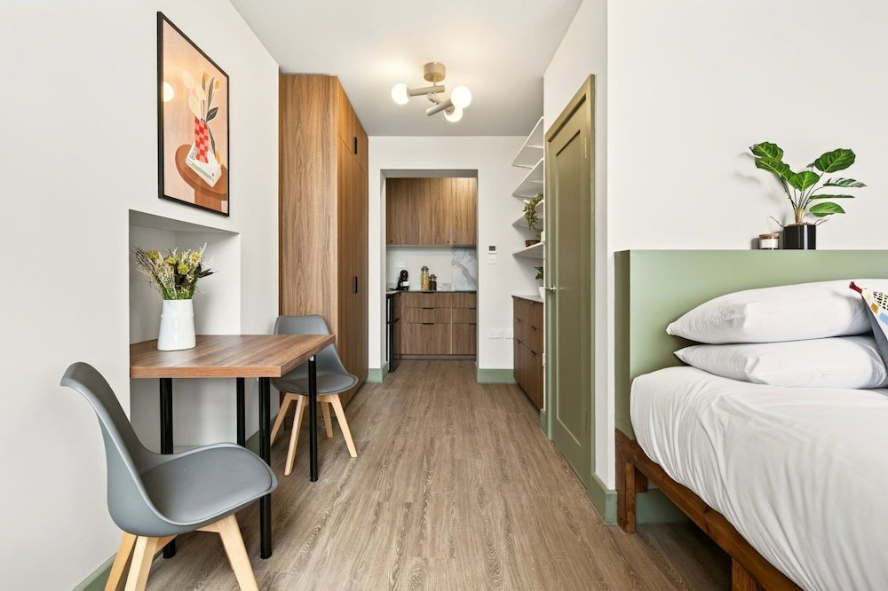 Hotel Guestready - The Bridge - Wealdstone
