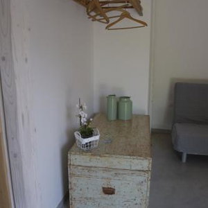 Hotel Capannone 111 Bed And Breakfast cazare Ravenna
