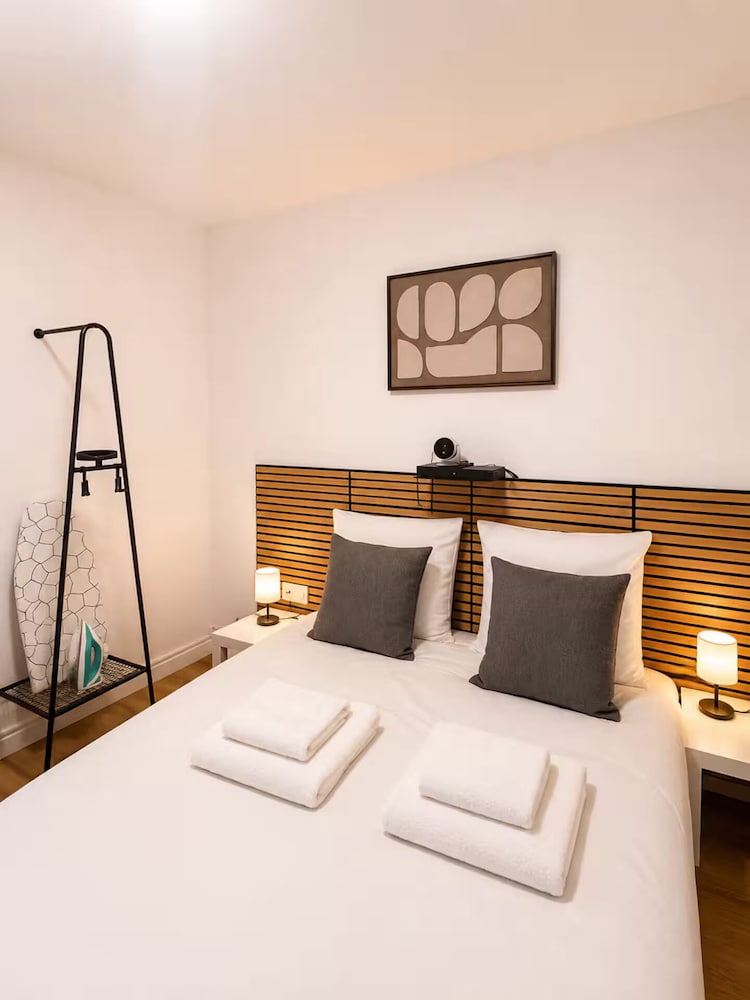 Hotel Hôtel De La Gare