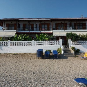 Hotel Kyani Akti Apartments cazare Nea Skioni