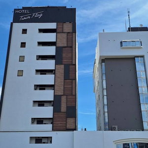 Hotel Hotel Twin Flag cazare Ichikawa-minami