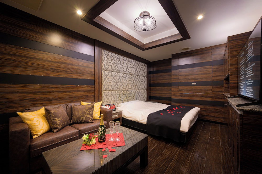 Hotel Twin Flag