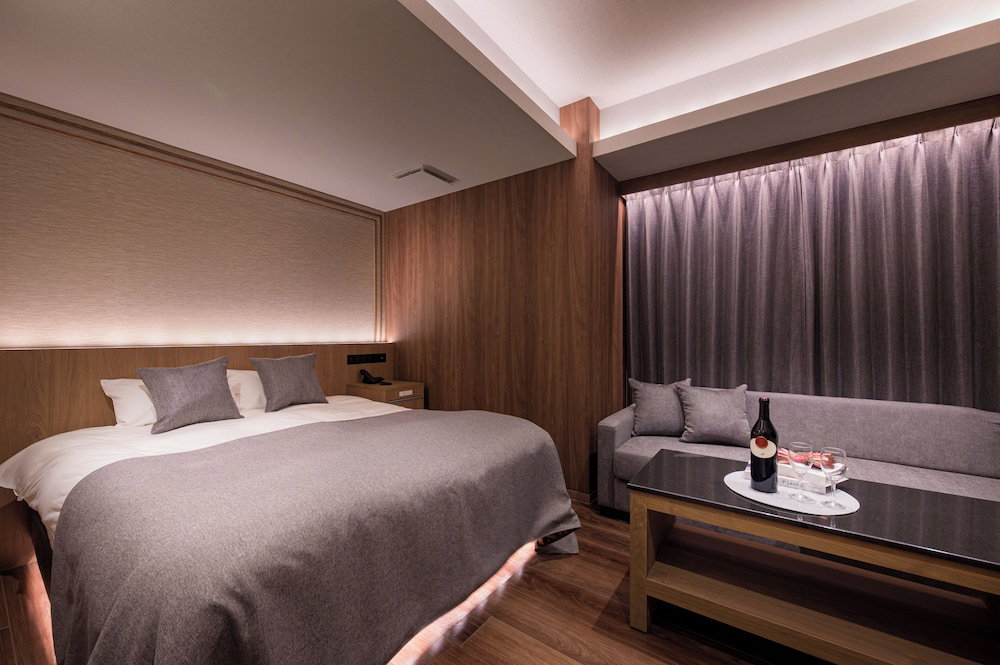 Hotel Twin Flag