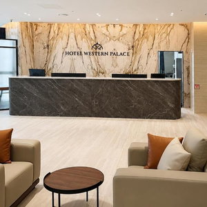 Hotel Westernpalace cazare Bupyeong