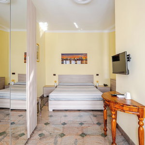 Sejur Castelbarco House vacanta La Massimina-Casal Lumbroso