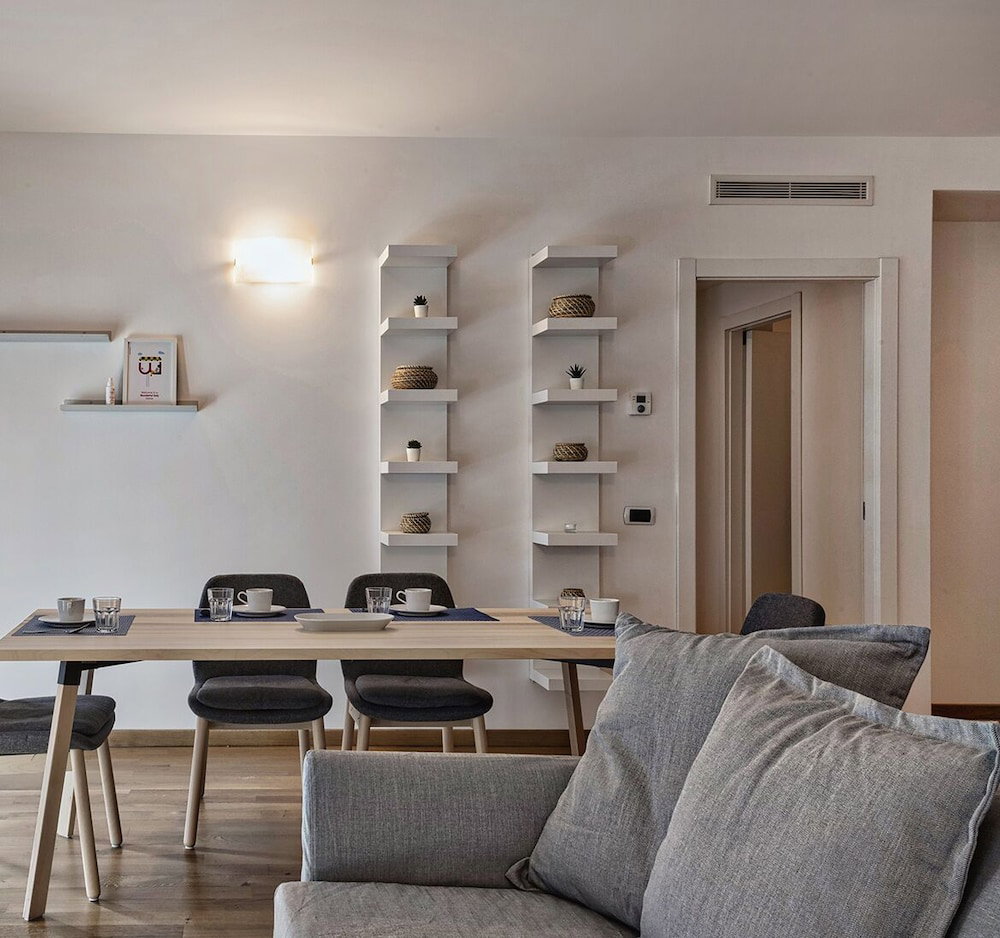Hotel Viviboccadasse By Wonderful Italy