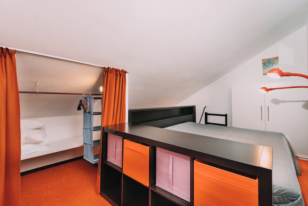 Hotel Sky Residence Aprica