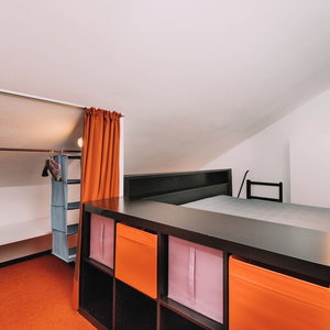 Hotel Sky Residence Aprica cazare Aprica