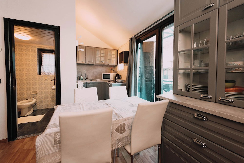 Sky Residence Aprica