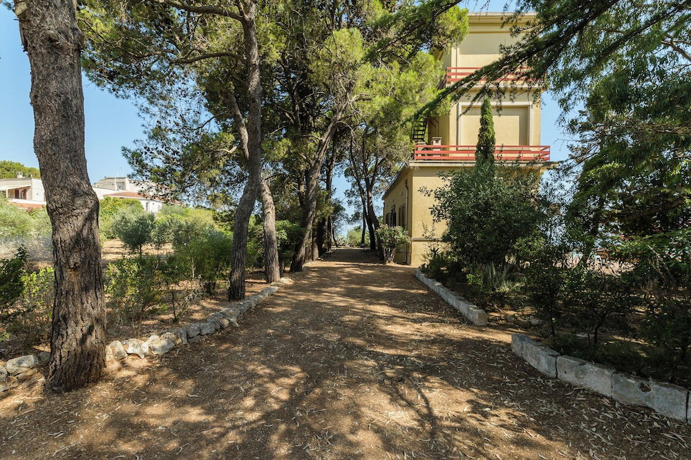 Hotel Villino Alla Croce By Wonderful Italy