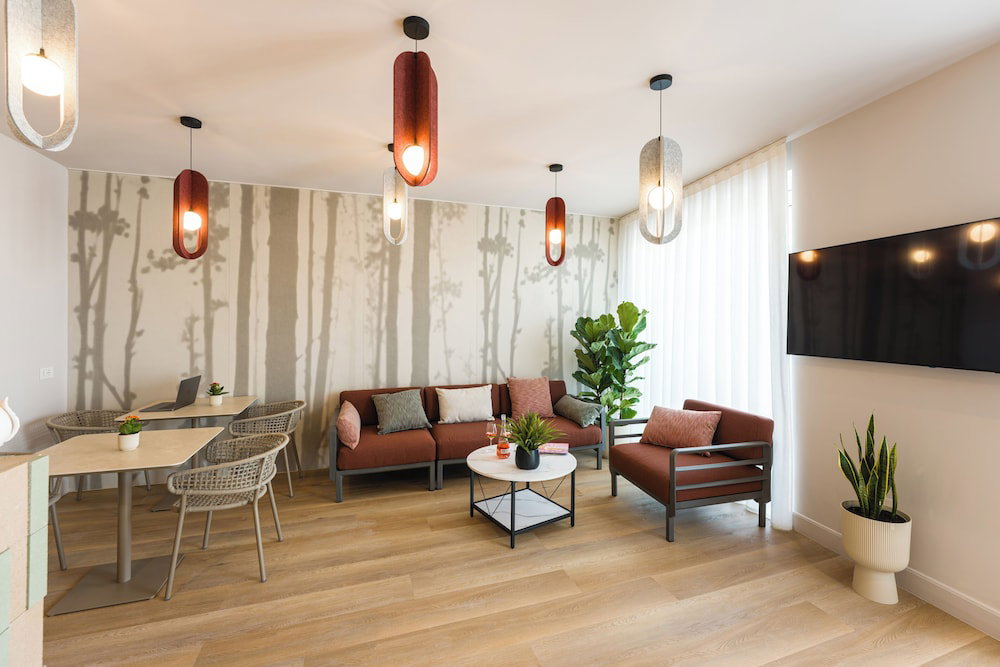 Hotel Bramare Apulian Stay