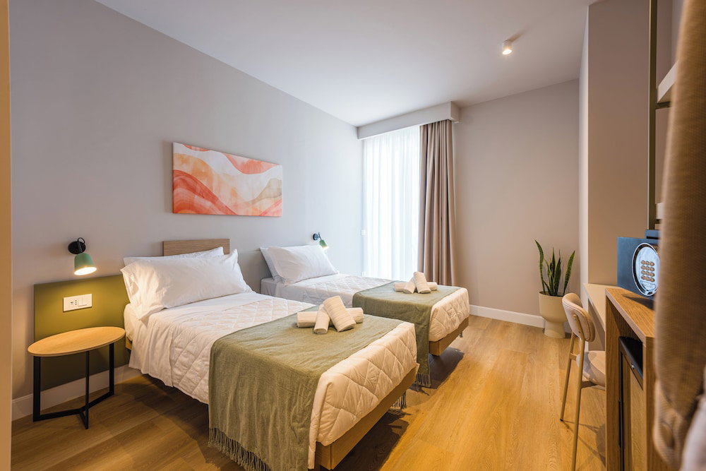 Bramare Apulian Stay