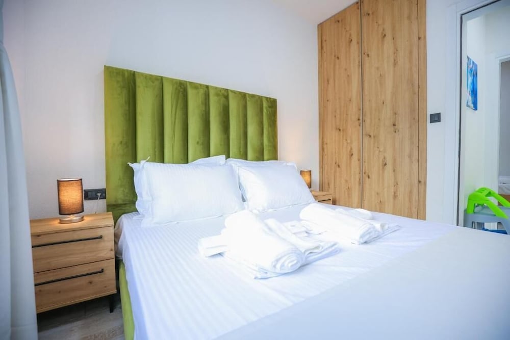 Hotel Rajska Dolina