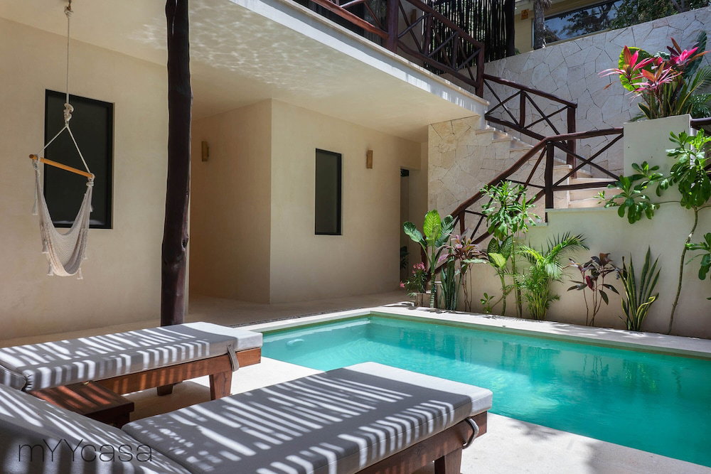 Hotel Casa Yaakun