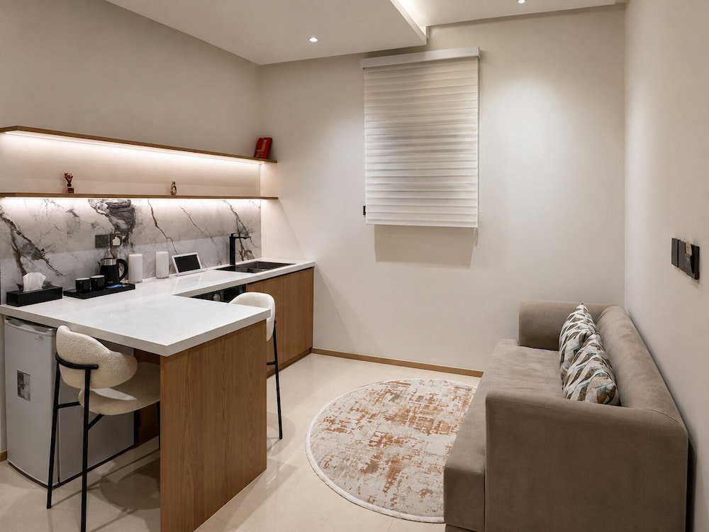 Hotel Meada Residence